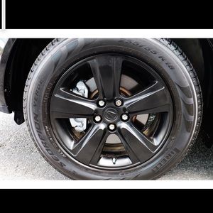 Meet your Posher, Junior